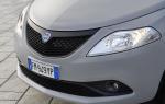 Lancia Ypsilon Elefantino Blu 2018 года